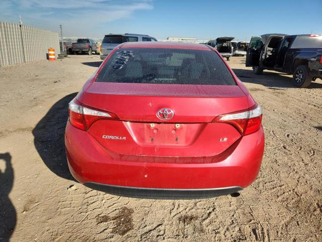 Toyota Corolla L Image 8