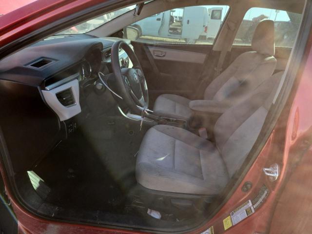 Toyota Corolla L Image 11