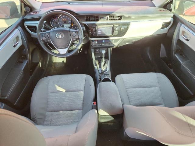 Toyota Corolla L Image 10