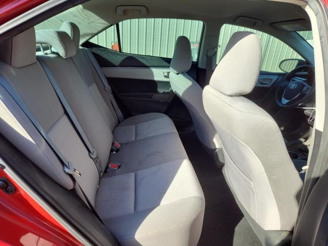 Toyota Corolla L Image 7