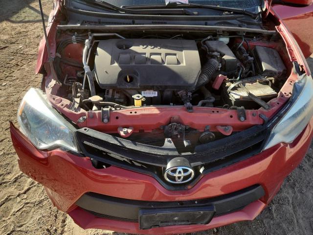 Toyota Corolla L Image 12