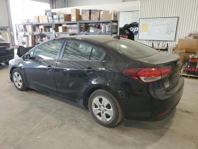 Kia Forte Lx Image 6