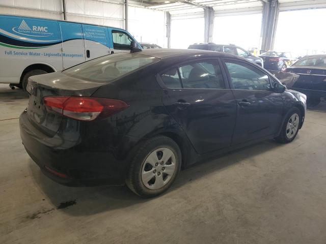 Kia Forte Lx Image 8