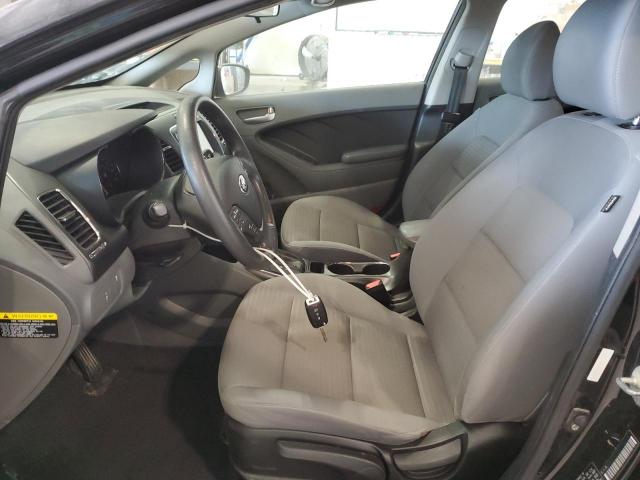 Kia Forte Lx Image 4