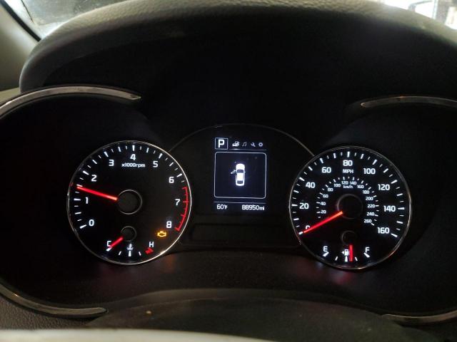 Kia Forte Lx Image 3