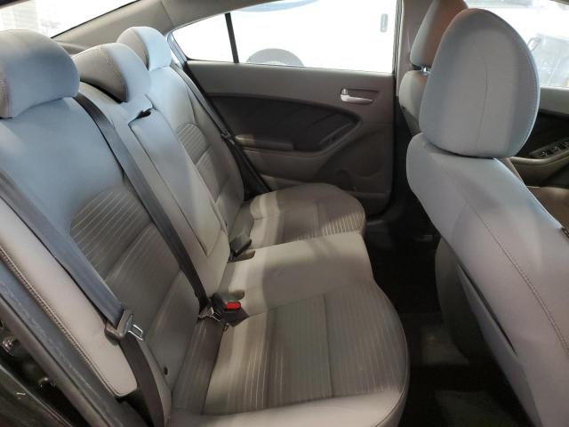 Kia Forte Lx Image 10