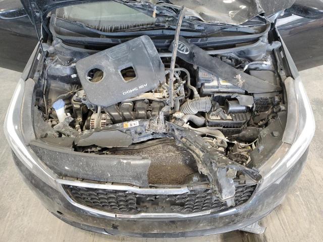 Kia Forte Lx Image 9