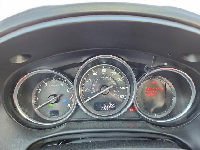 Mazda Cx Gt Image 13