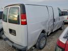 Chevrolet Express Image 8