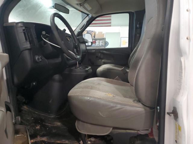 Chevrolet Express Image 4