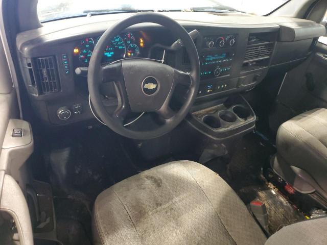Chevrolet Express Image 9