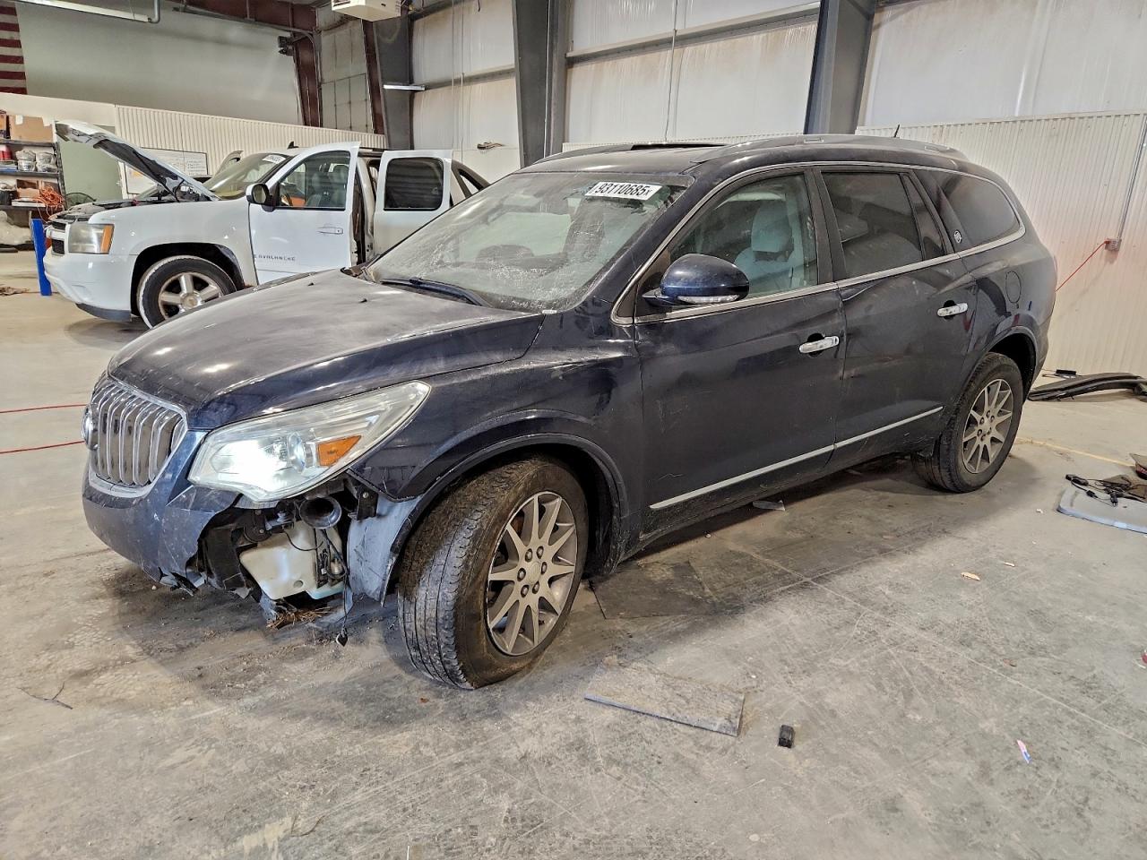 Buick Enclave Image 1