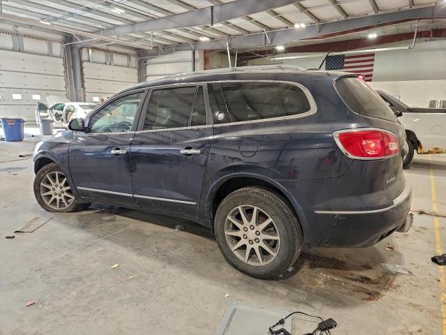 Buick Enclave Image 2