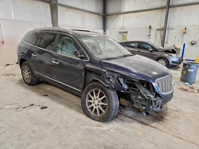 Buick Enclave Image 4