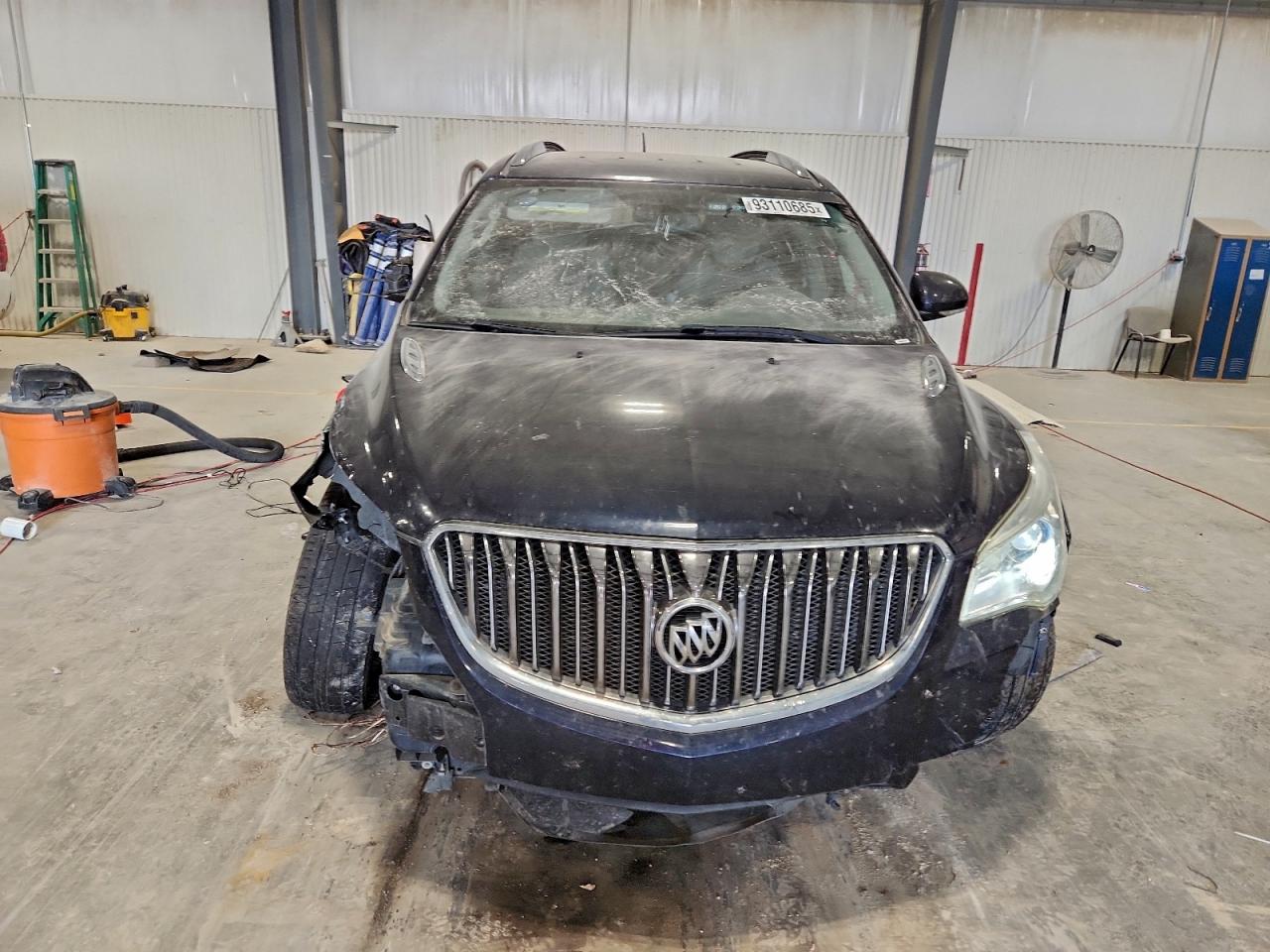 Buick Enclave Image 9