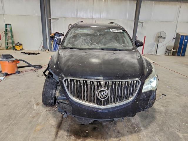 Buick Enclave Image 9