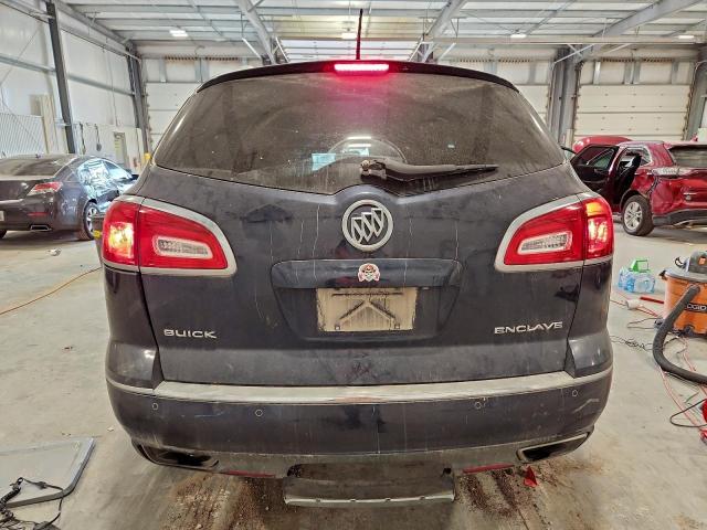 Buick Enclave Image 5