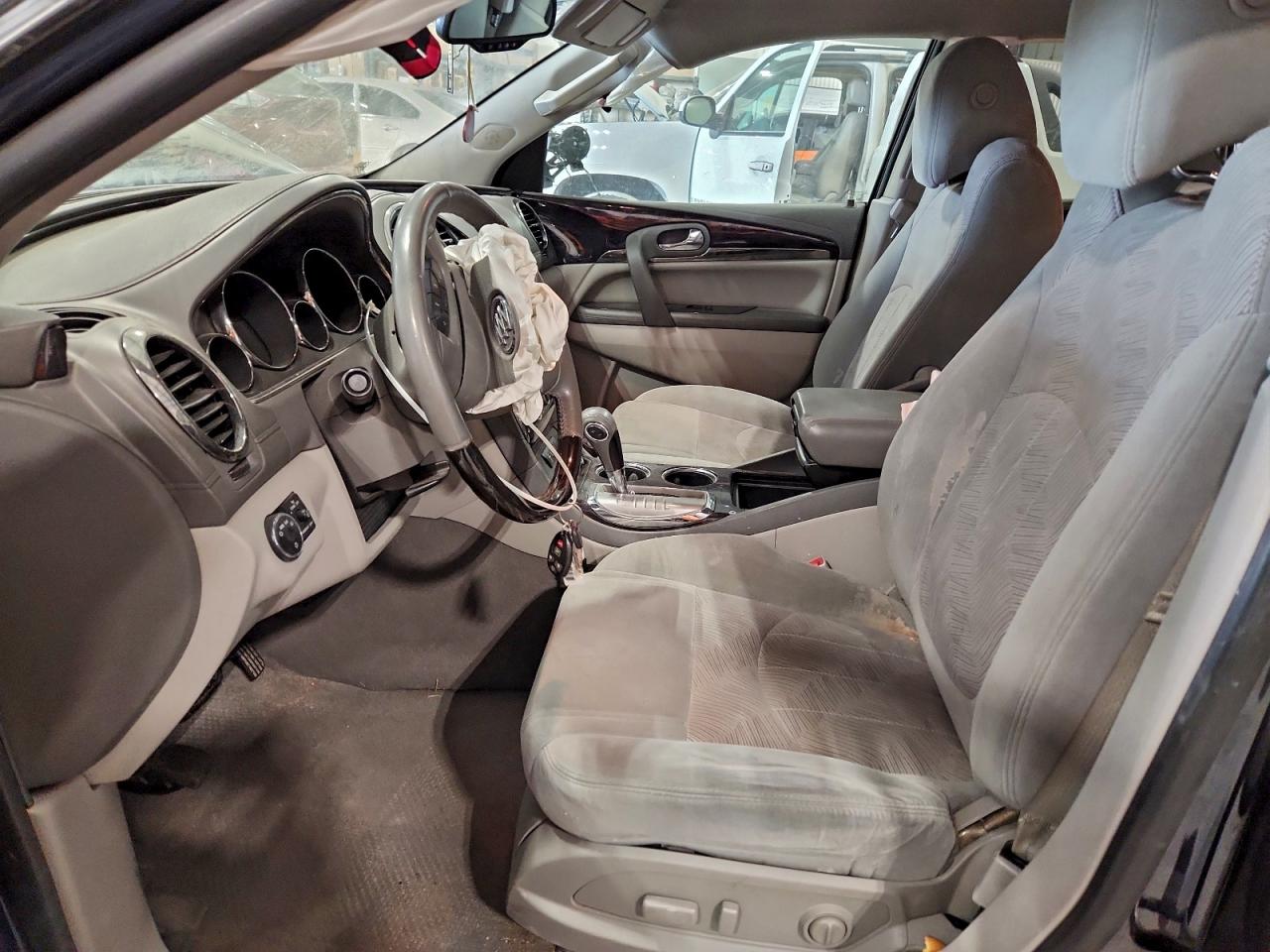 Buick Enclave Image 10