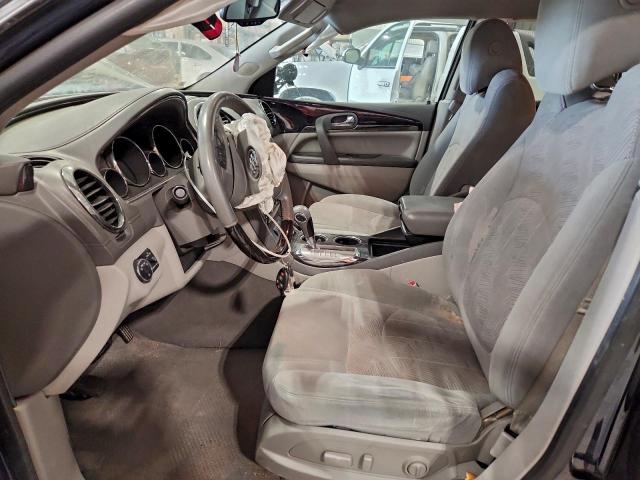 Buick Enclave Image 10