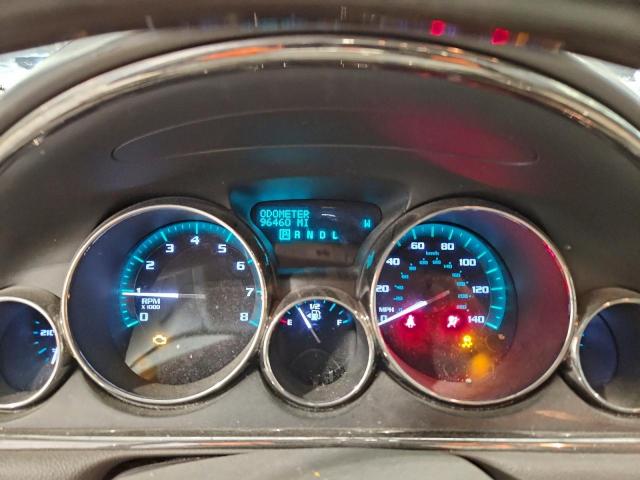 Buick Enclave Image 11