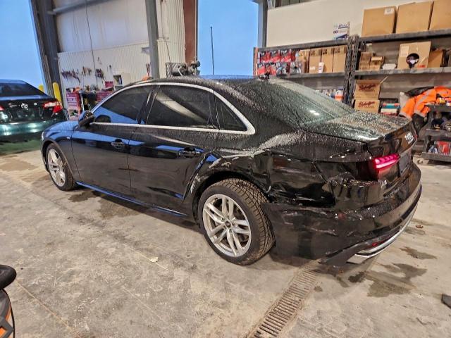 Audi A4 Premium Plus 45 Image 5