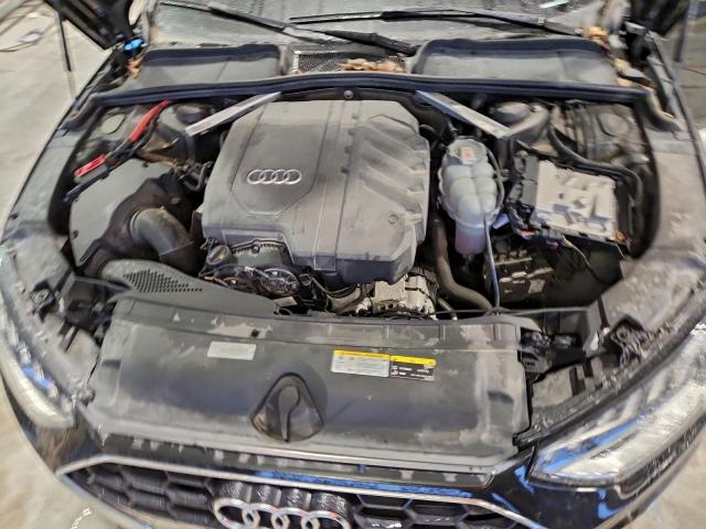 Audi A4 Premium Plus 45 Image 10