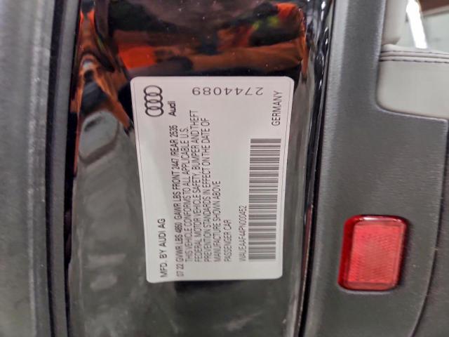 Audi A4 Premium Plus 45 Image 9