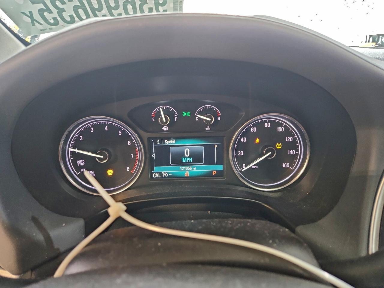 Buick Enclave Essence Image 9