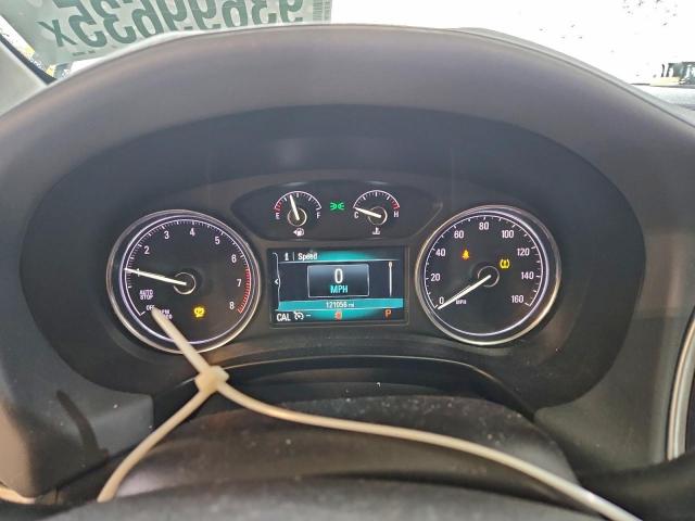 Buick Enclave Essence Image 9