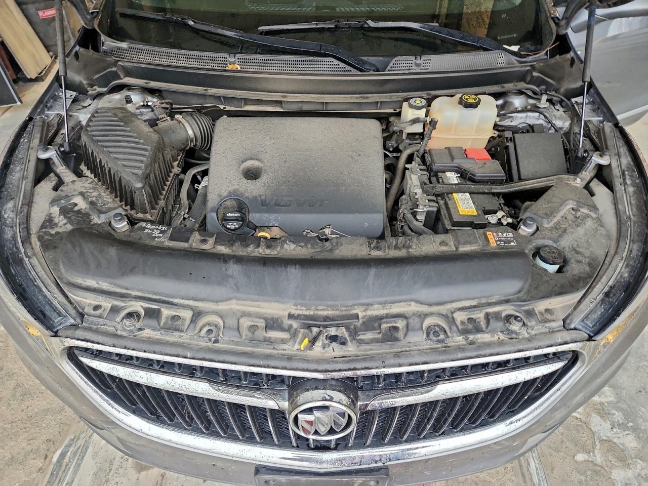 Buick Enclave Essence Image 10