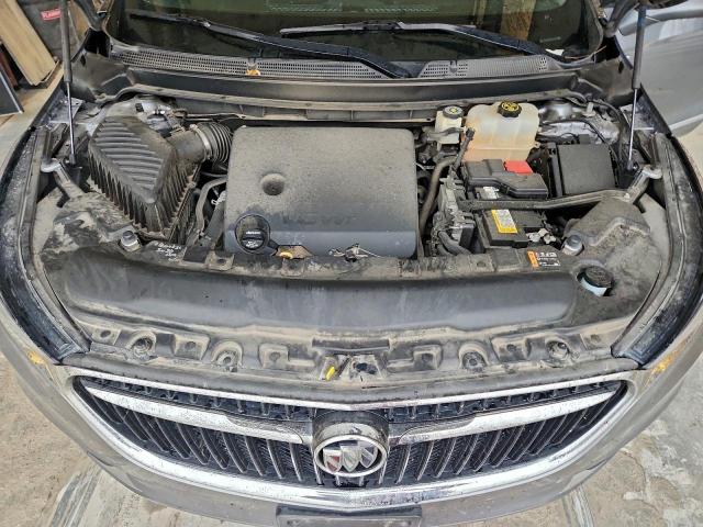 Buick Enclave Essence Image 10