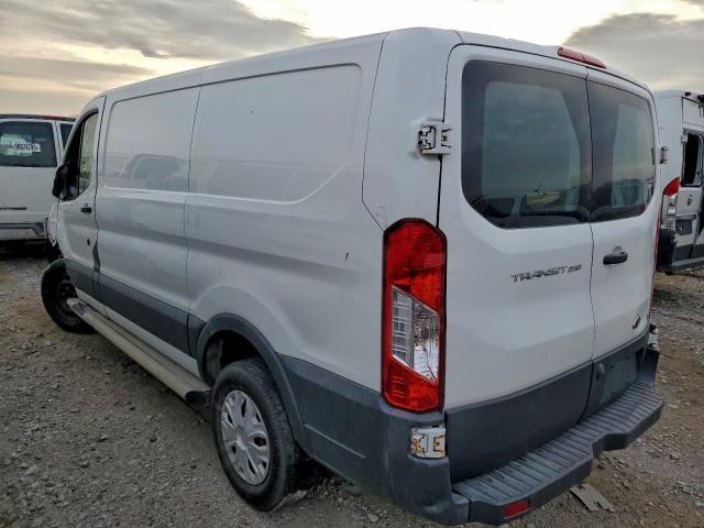 Ford Transit T-250 Image 4