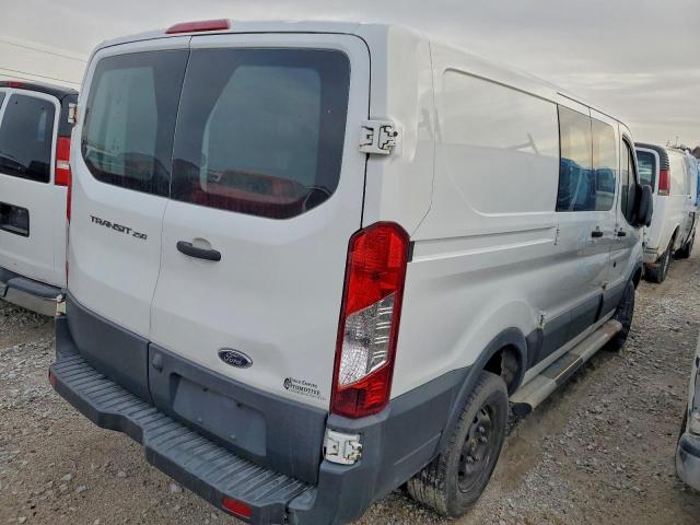 Ford Transit T-250 Image 11