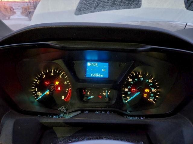 Ford Transit T-250 Image 10