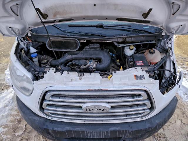 Ford Transit T-250 Image 5