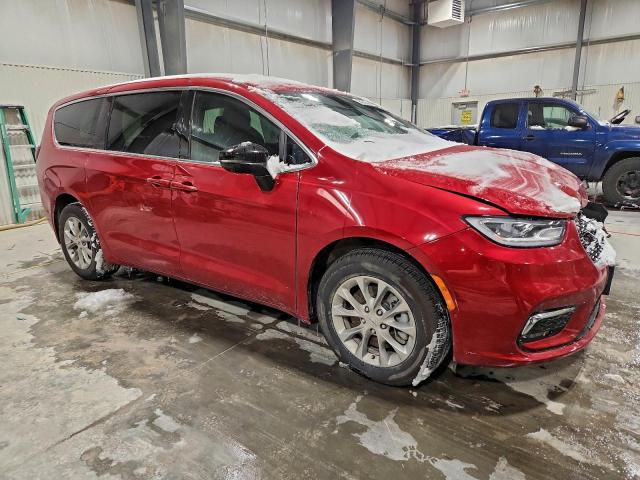 Chrysler Pacifica Select Image 5