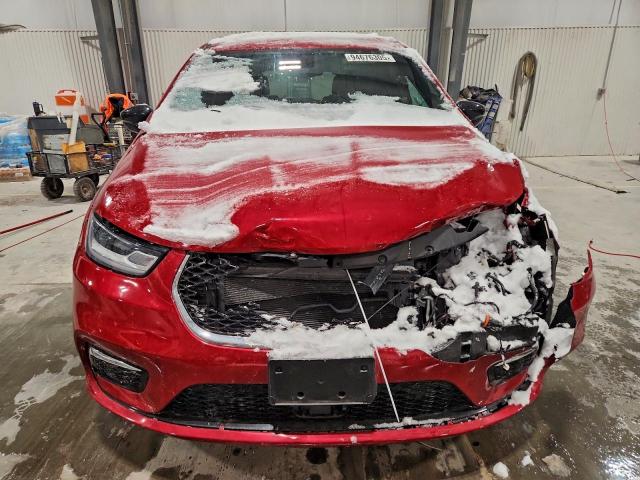 Chrysler Pacifica Select Image 11