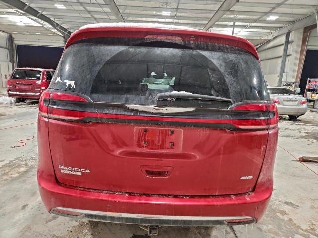 Chrysler Pacifica Select Image 7
