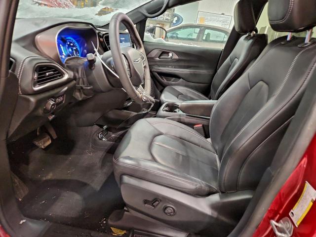 Chrysler Pacifica Select Image 4