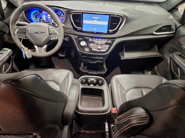 Chrysler Pacifica Select Image 10