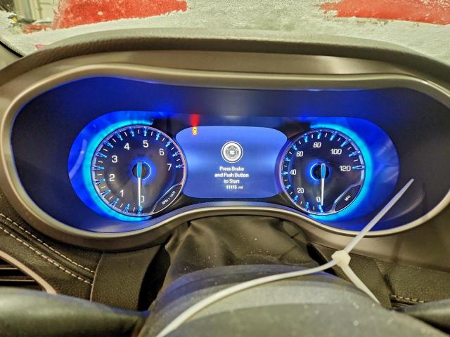 Chrysler Pacifica Select Image 12