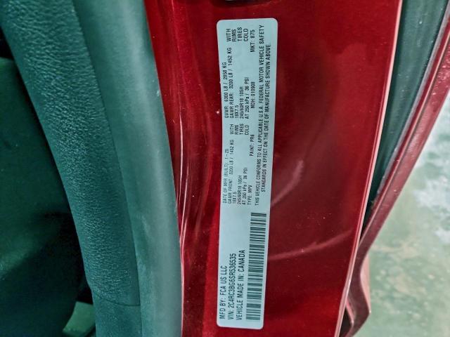 Chrysler Pacifica Select Image 3