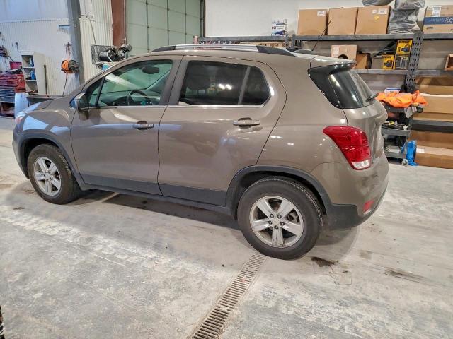 Chevrolet Trax 1lt Image 3