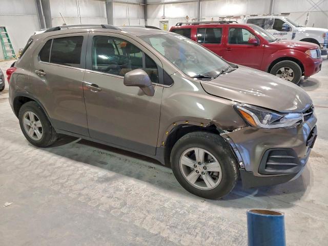 Chevrolet Trax 1lt Image 2