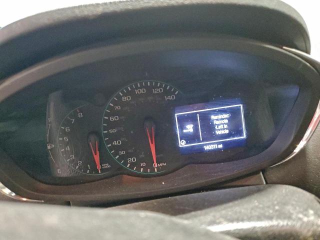 Chevrolet Trax 1lt Image 9