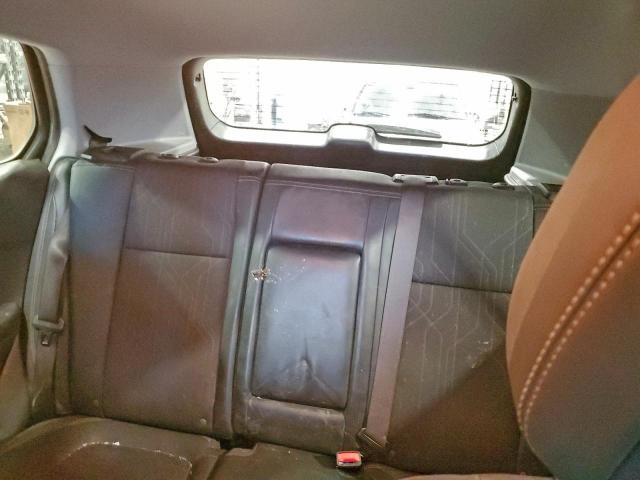 Chevrolet Trax 1lt Image 11