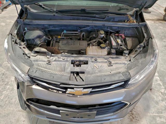 Chevrolet Trax 1lt Image 12