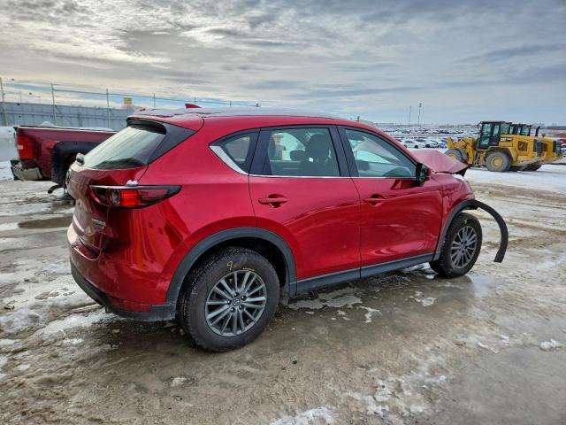 Mazda Cx Sport Image 8