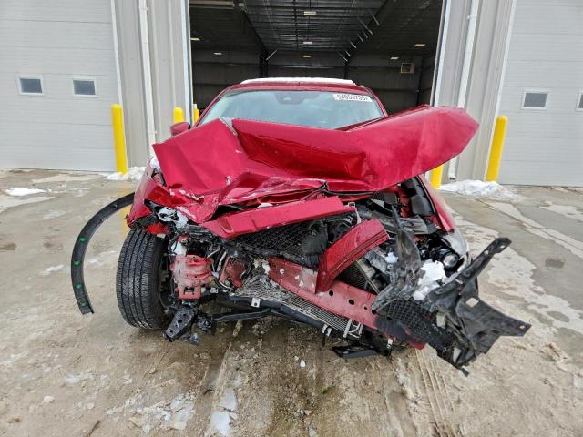 Mazda Cx Sport Image 3