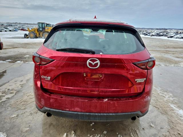 Mazda Cx Sport Image 4